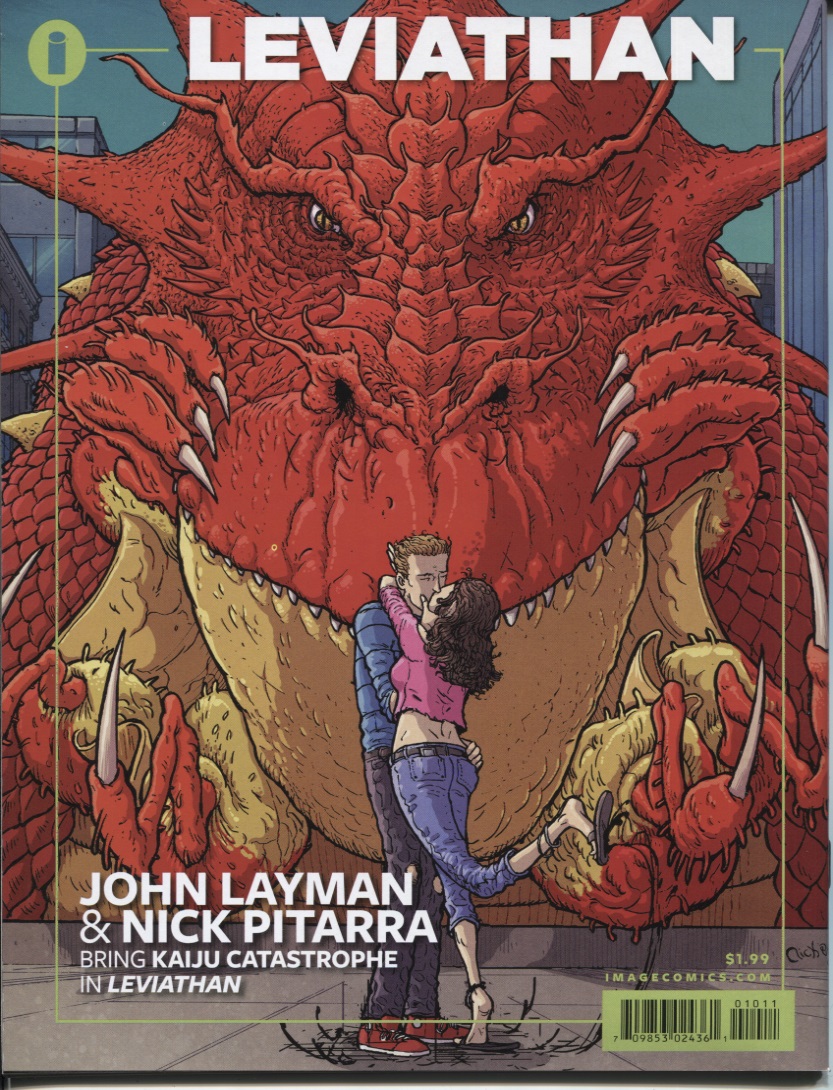 Image+  (June) magazine collectible - Main Image 2