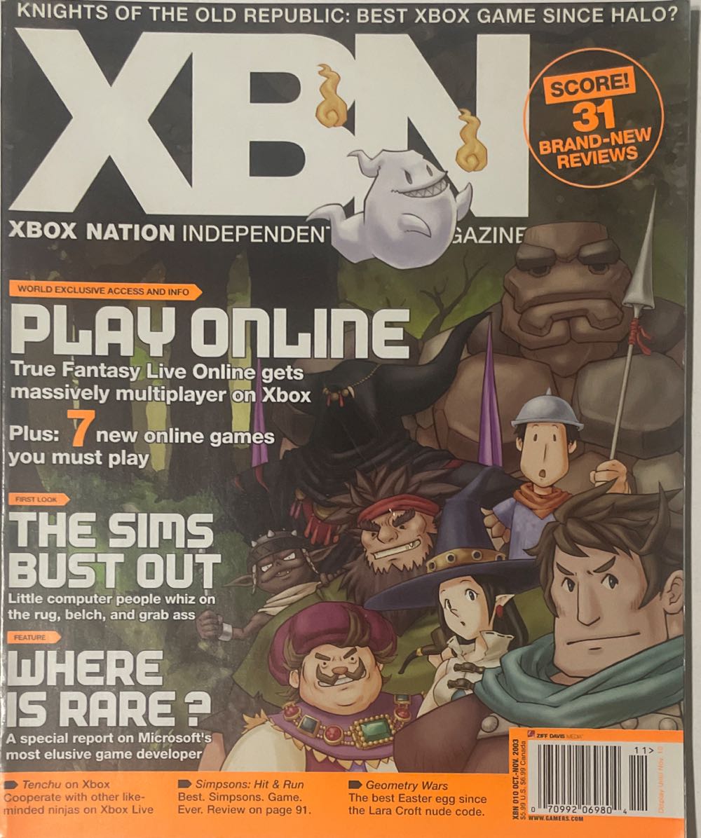 Game Players Sega Genesis Strategy Guide 9