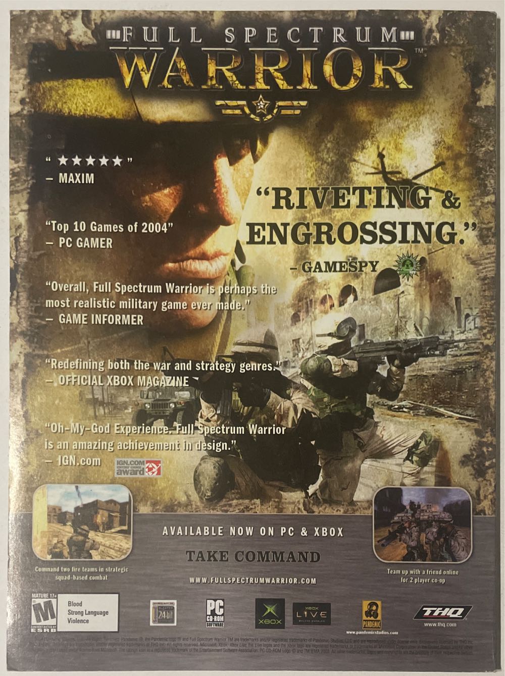 XBN 20  (November) magazine collectible [Barcode 07099206980411] - Main Image 2