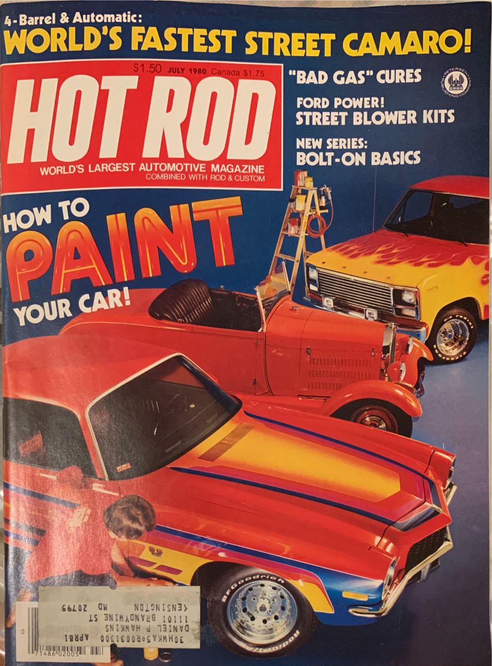 Hardcore Gamer 26 V3.2