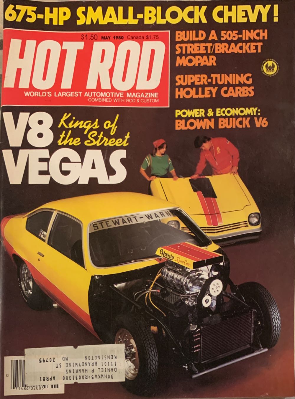 Food Network Magazine