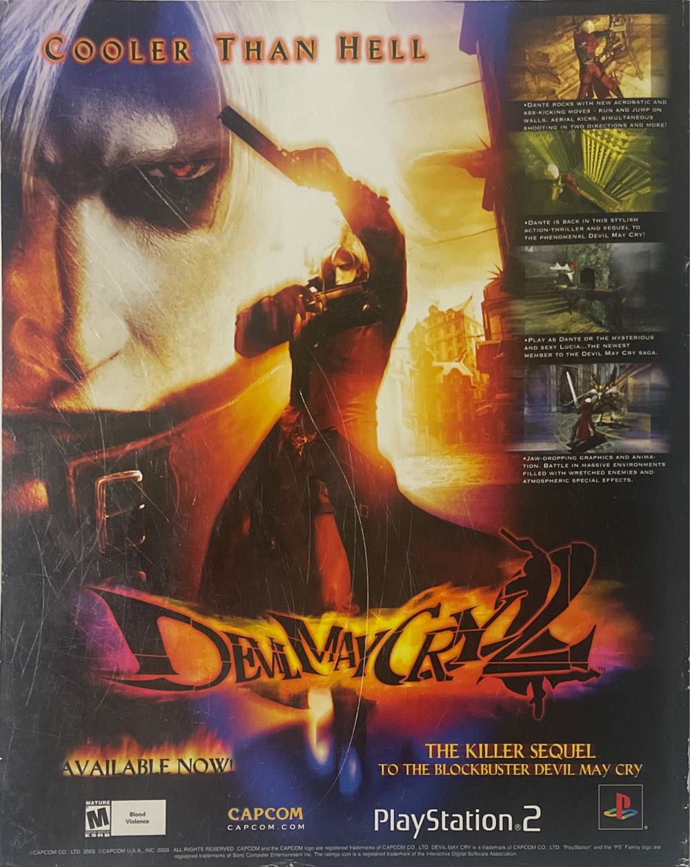 GMR 1  (February) magazine collectible [Barcode 01402406940002] - Main Image 2