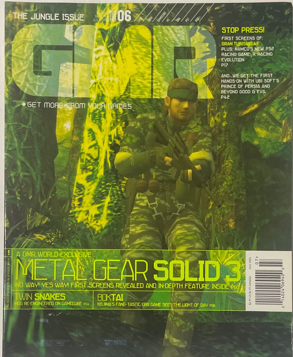 Australian Geographic 114