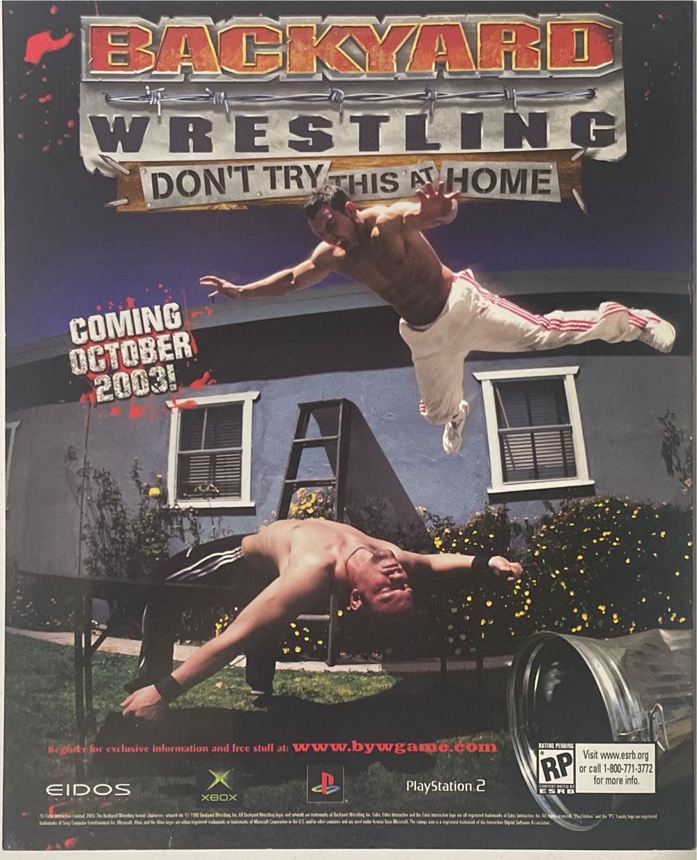 GMR 8 (cover 1 of 2)  (September) magazine collectible [Barcode 01402406940009] - Main Image 2