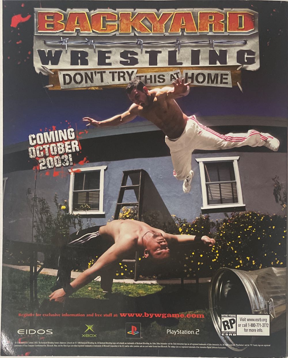 GMR 8 (Cover 2 of 2)  (September) magazine collectible [Barcode 01402406940009] - Main Image 2