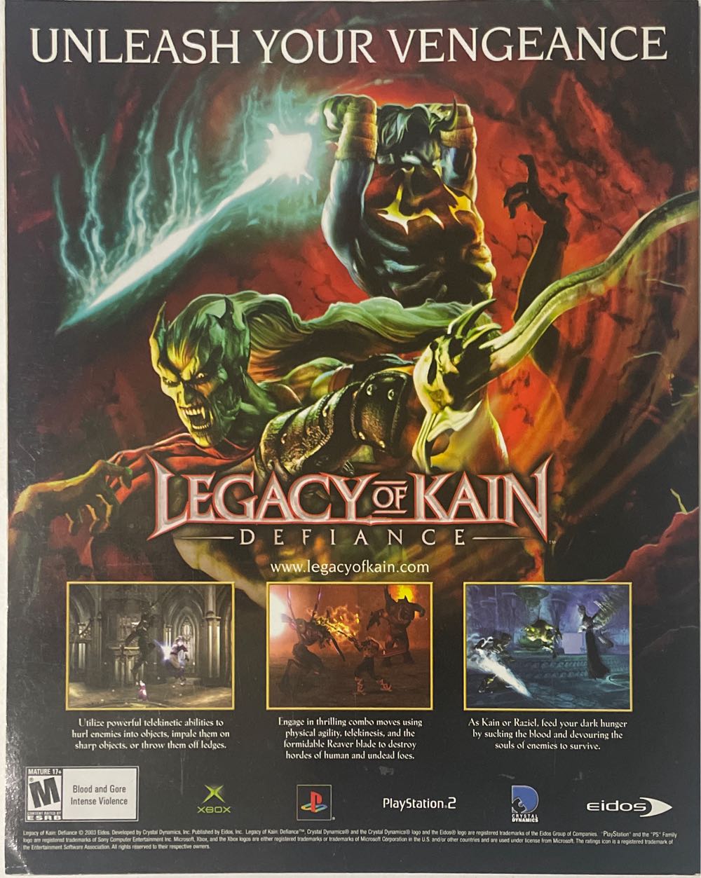 GMR 12 (Cover 1 of 2)  (January) magazine collectible [Barcode 01402406940001] - Main Image 2