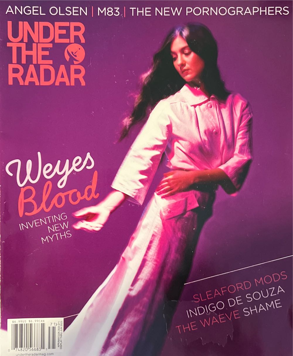 Classic American 378