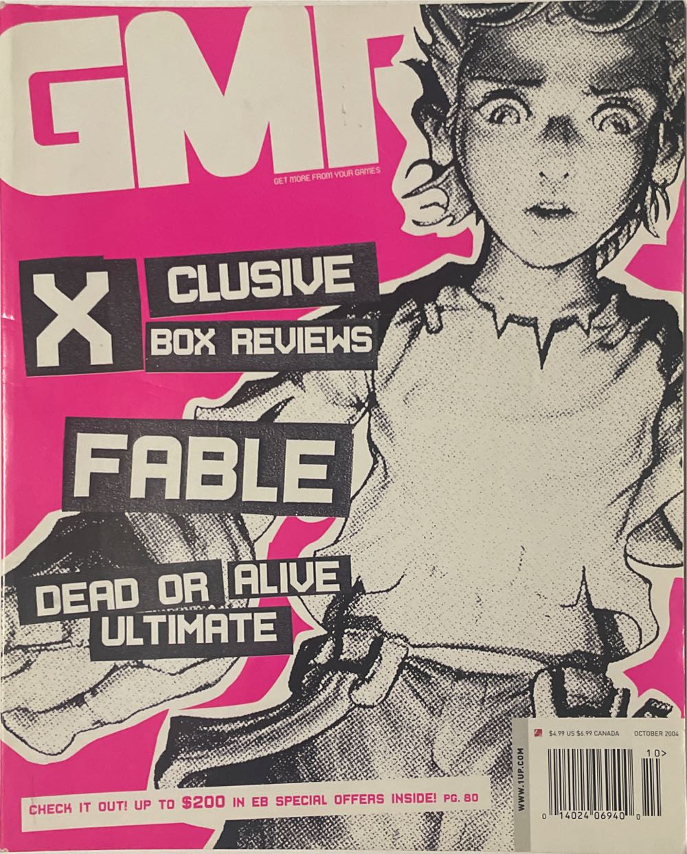 MAD (Australian) No. 527