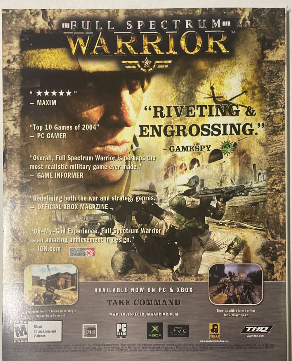 GMR 22  (November) magazine collectible [Barcode 01402406940011] - Main Image 2