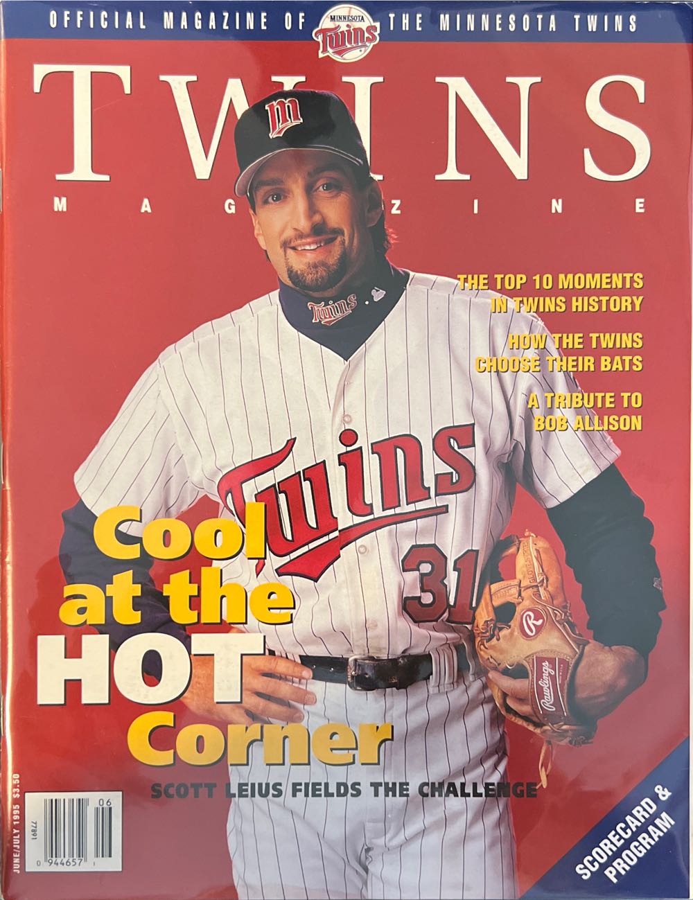 Fangoria - The Bloody Best Vol. 7