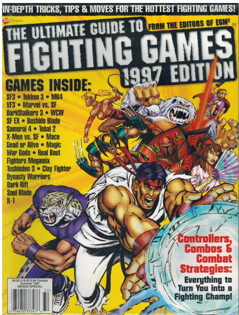 Backstreets #32 Spring 1990