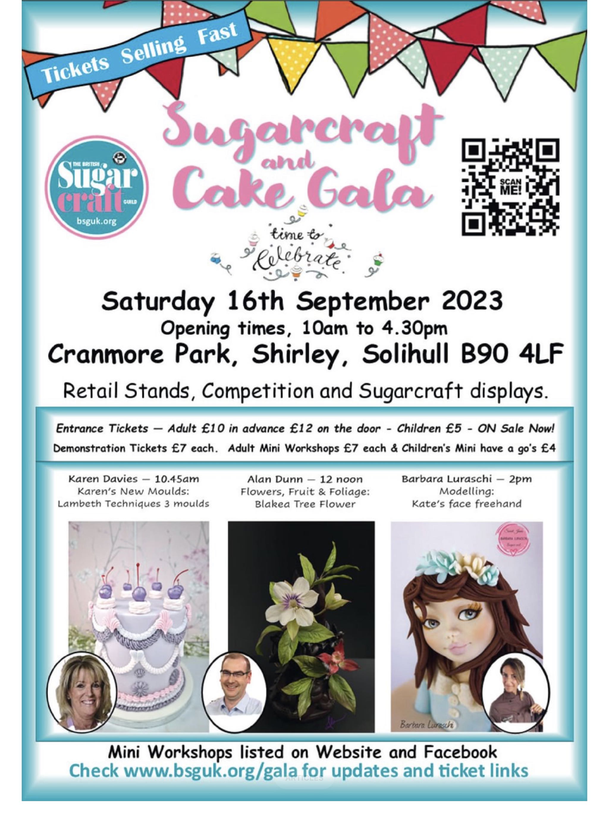 Bake & Decorate  2023 August  (August) magazine collectible - Main Image 2