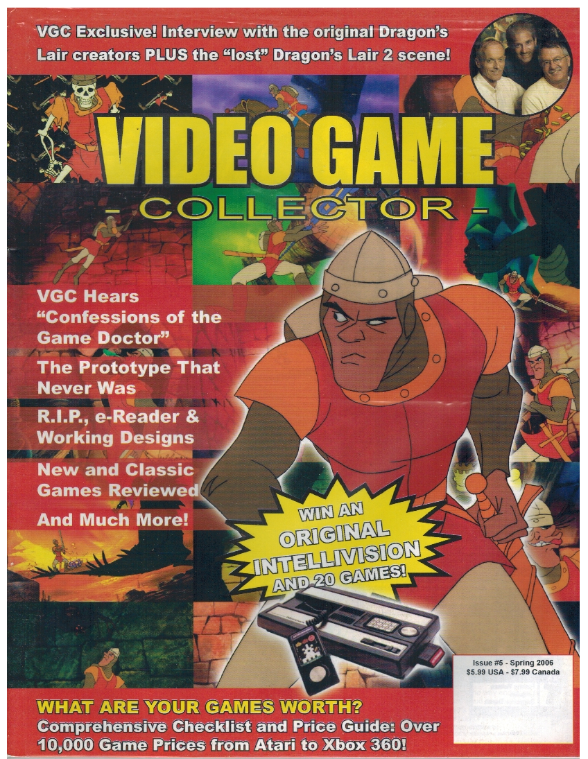 X-Project Magneto cover