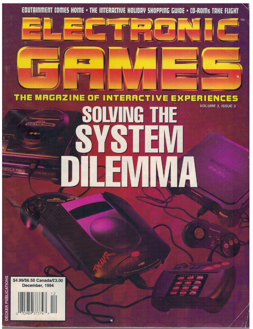 Non-Sport Update Vol. 29 Nr. 1