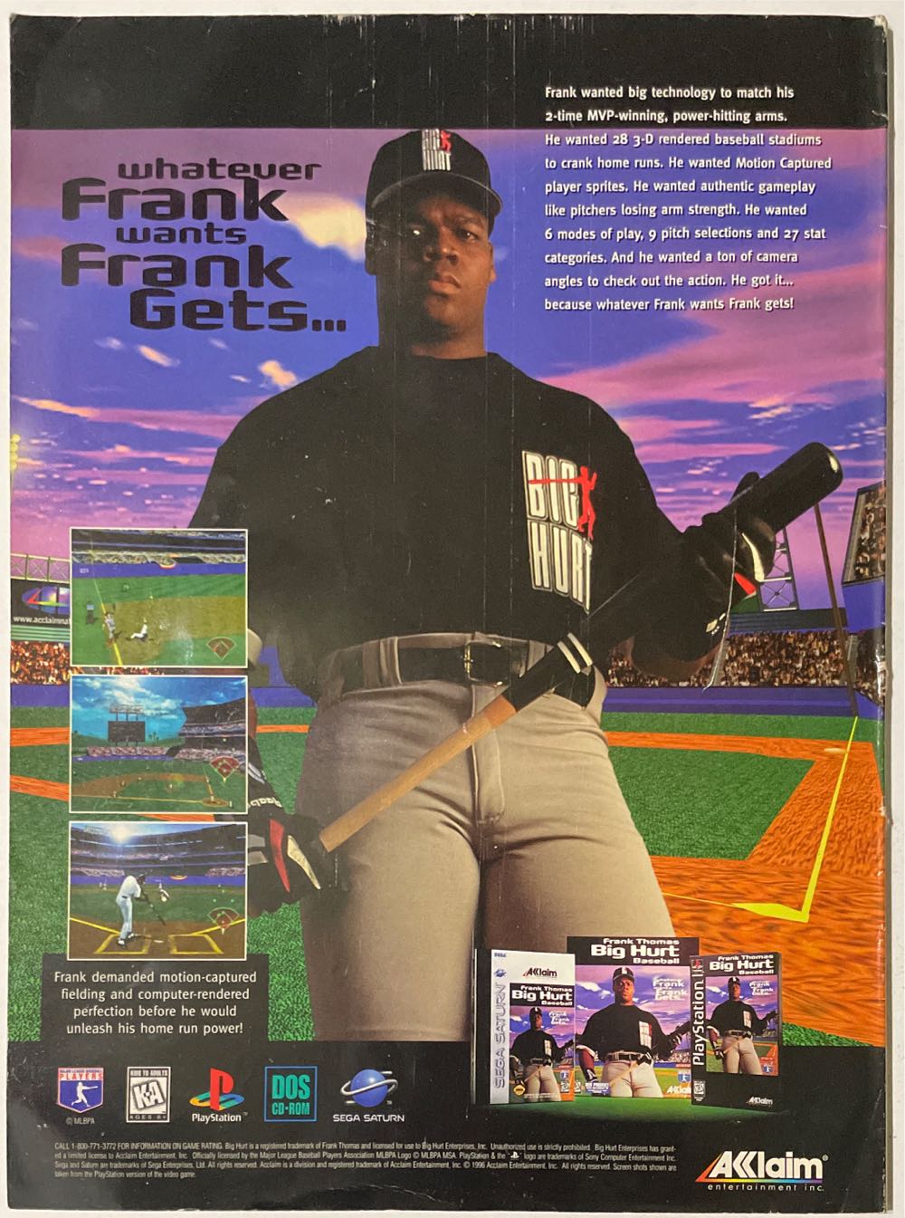 Game Players 86  (July) magazine collectible [Barcode 78535301164307] - Main Image 2