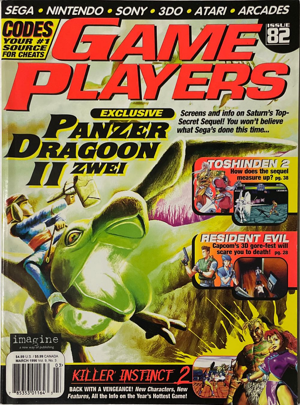 Asian Cult Cinema 57