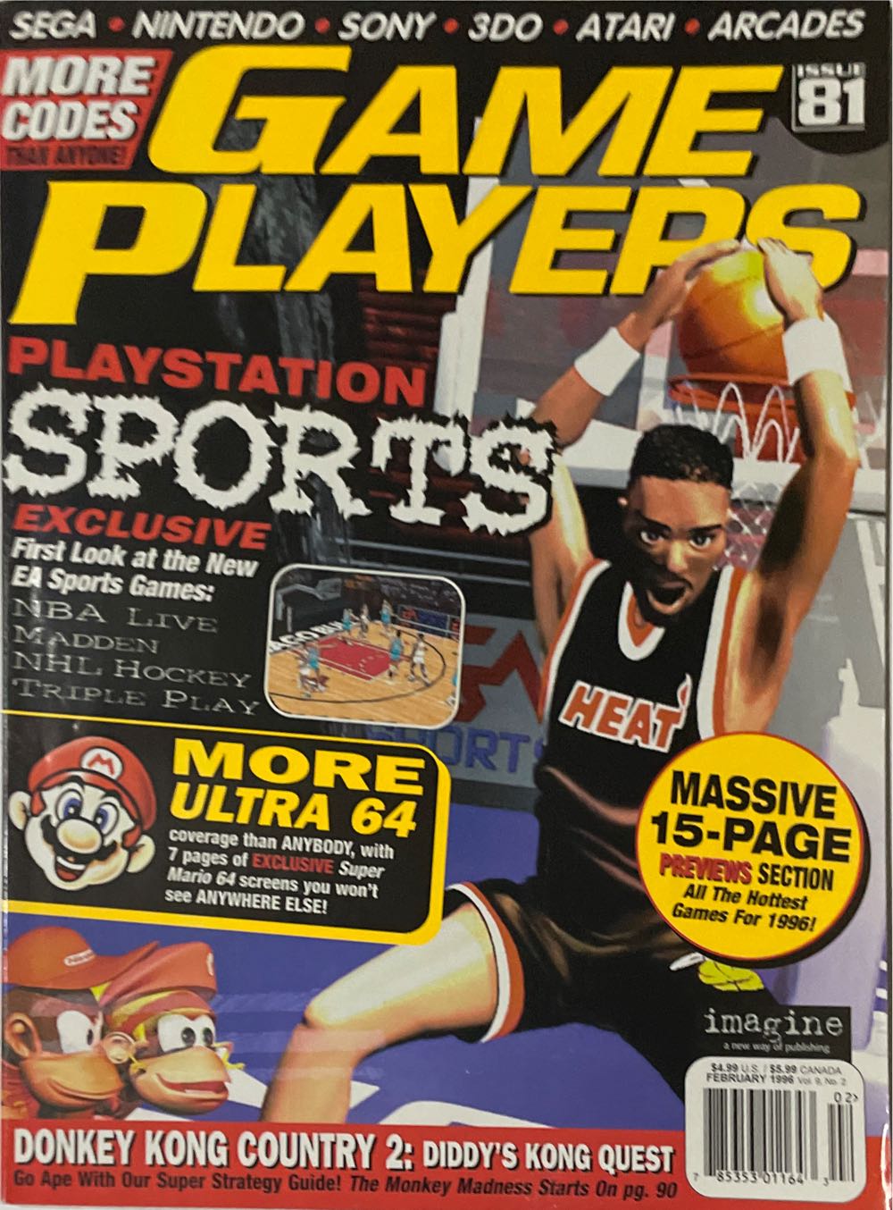 New Musical Expres NME