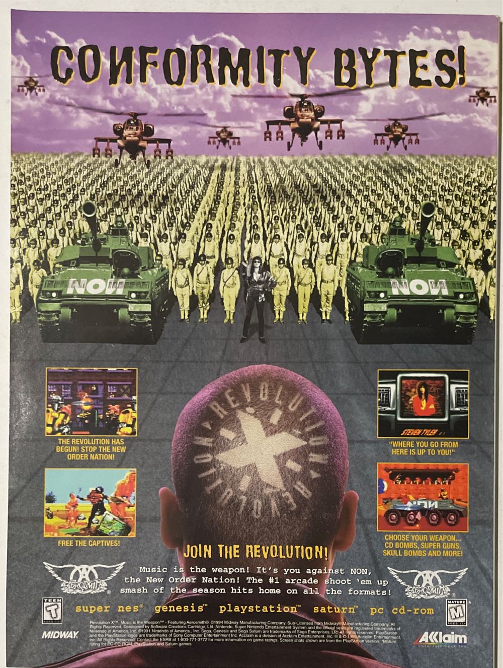 Game Players 81  (February) magazine collectible [Barcode 78535301164302] - Main Image 2