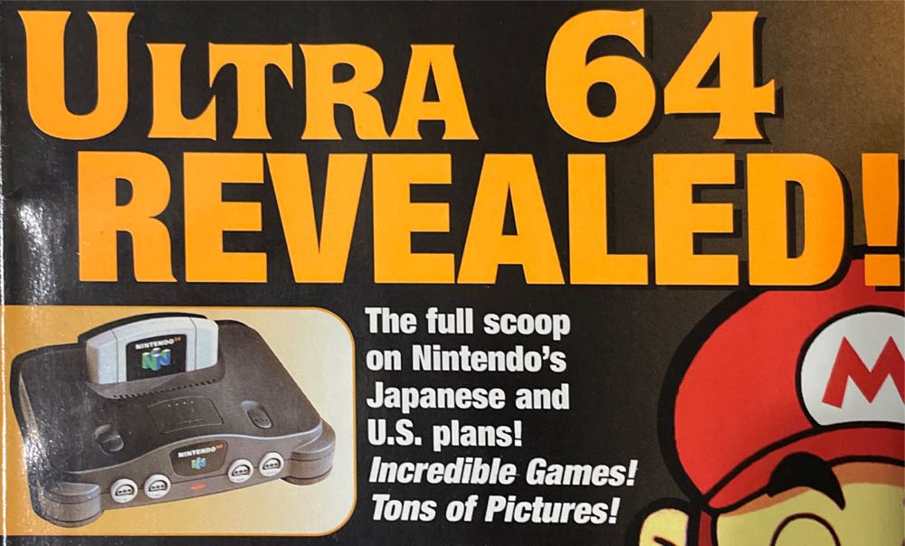 Game Players 80  (January) magazine collectible [Barcode 78535301164301] - Main Image 3