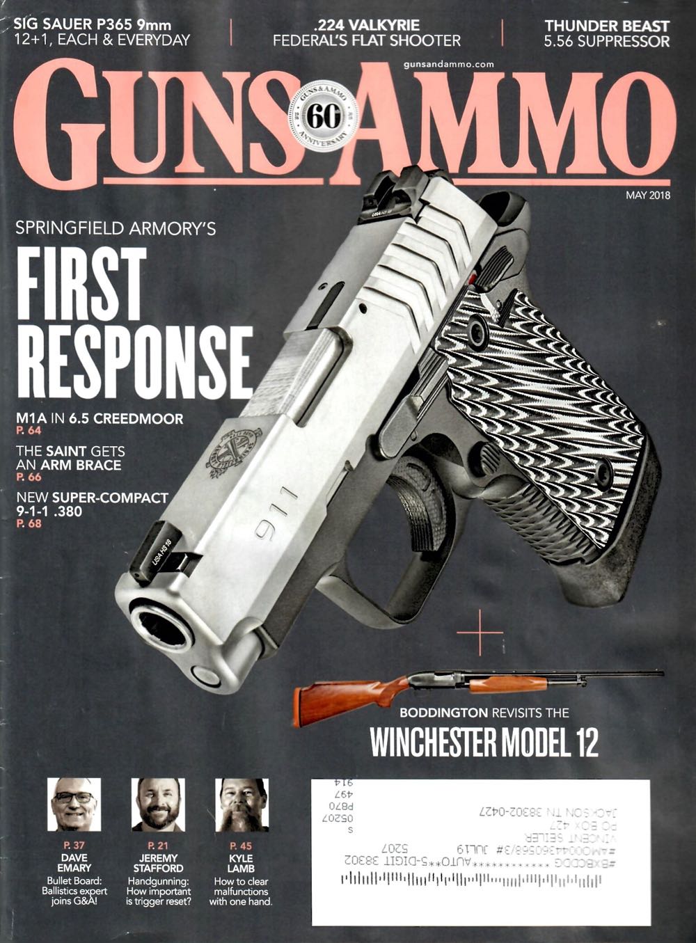 Uncut, The History Of Rock 1981