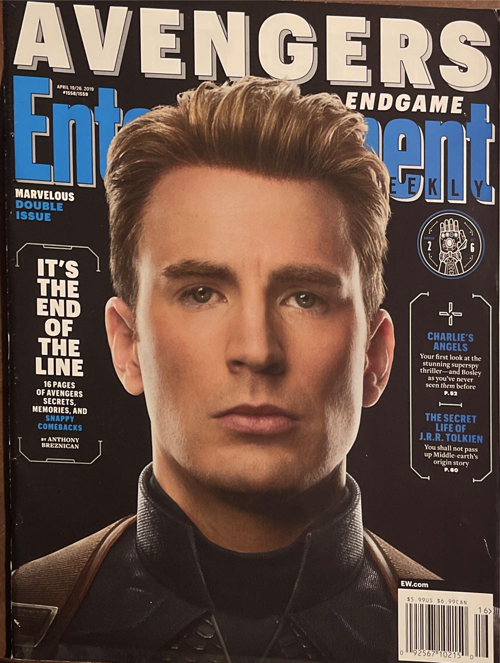 Interweave Crochet Fall  2021 August