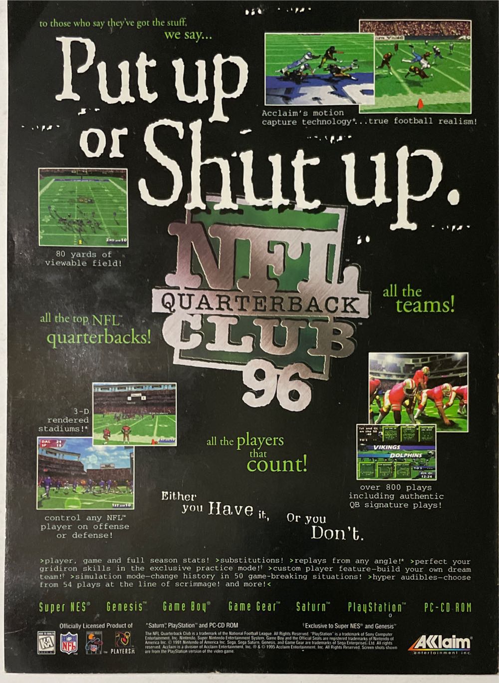 Game Players 12  (December) magazine collectible [Barcode 07148601164412] - Main Image 2