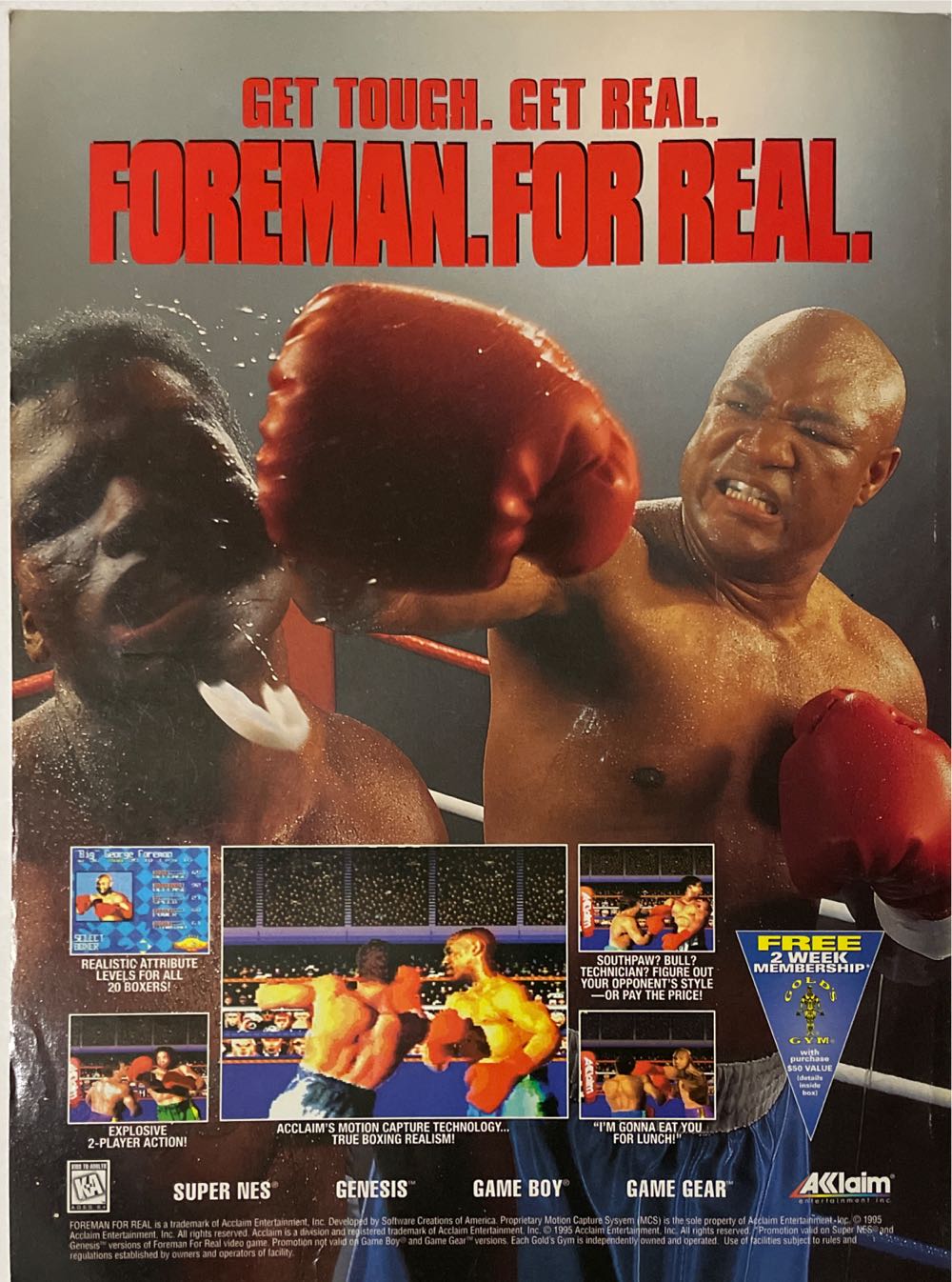 Game Players 76  (October) magazine collectible [Barcode 07148601164410] - Main Image 2