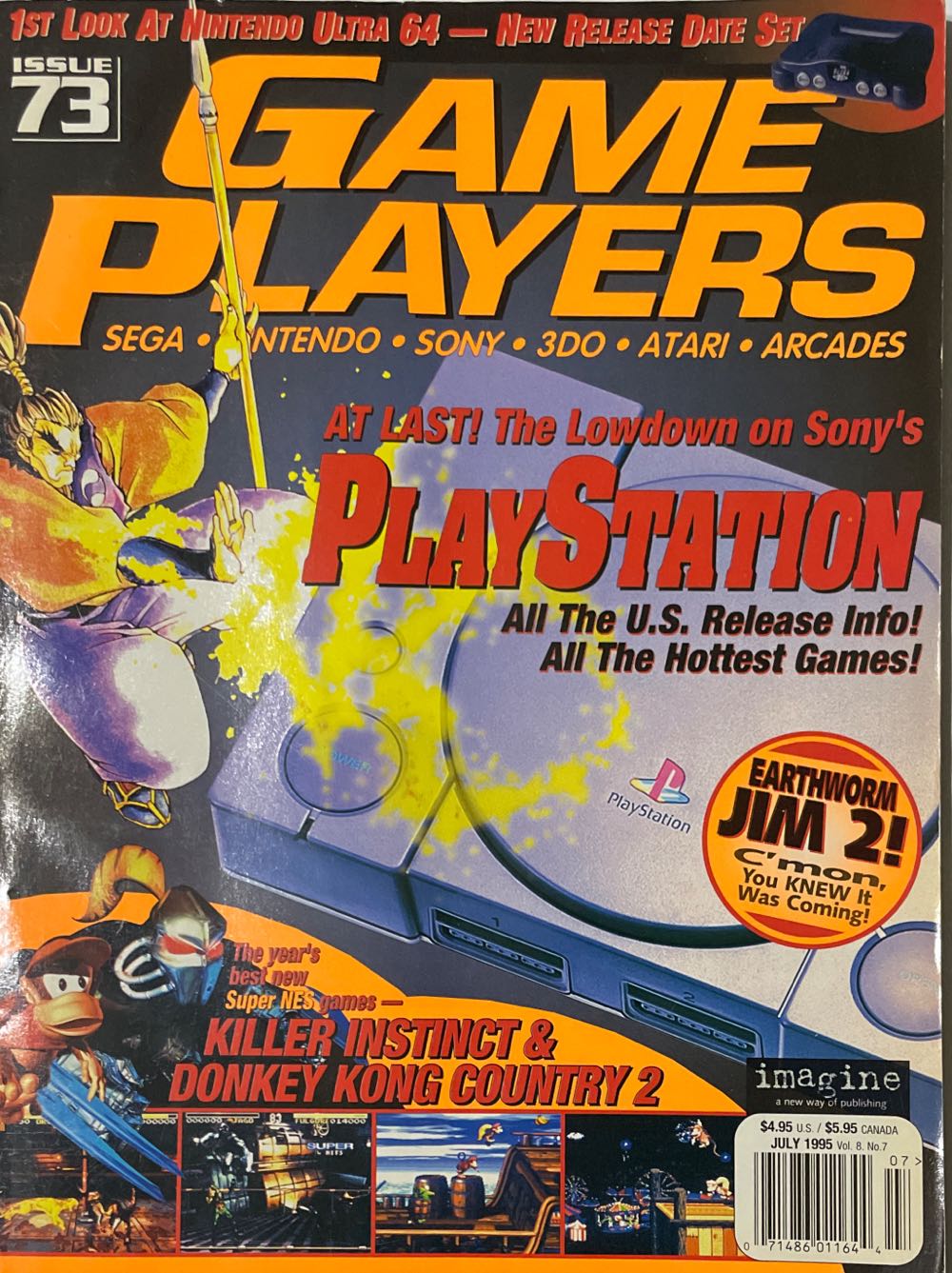 Backstreets #50/51 Late Fall 1995