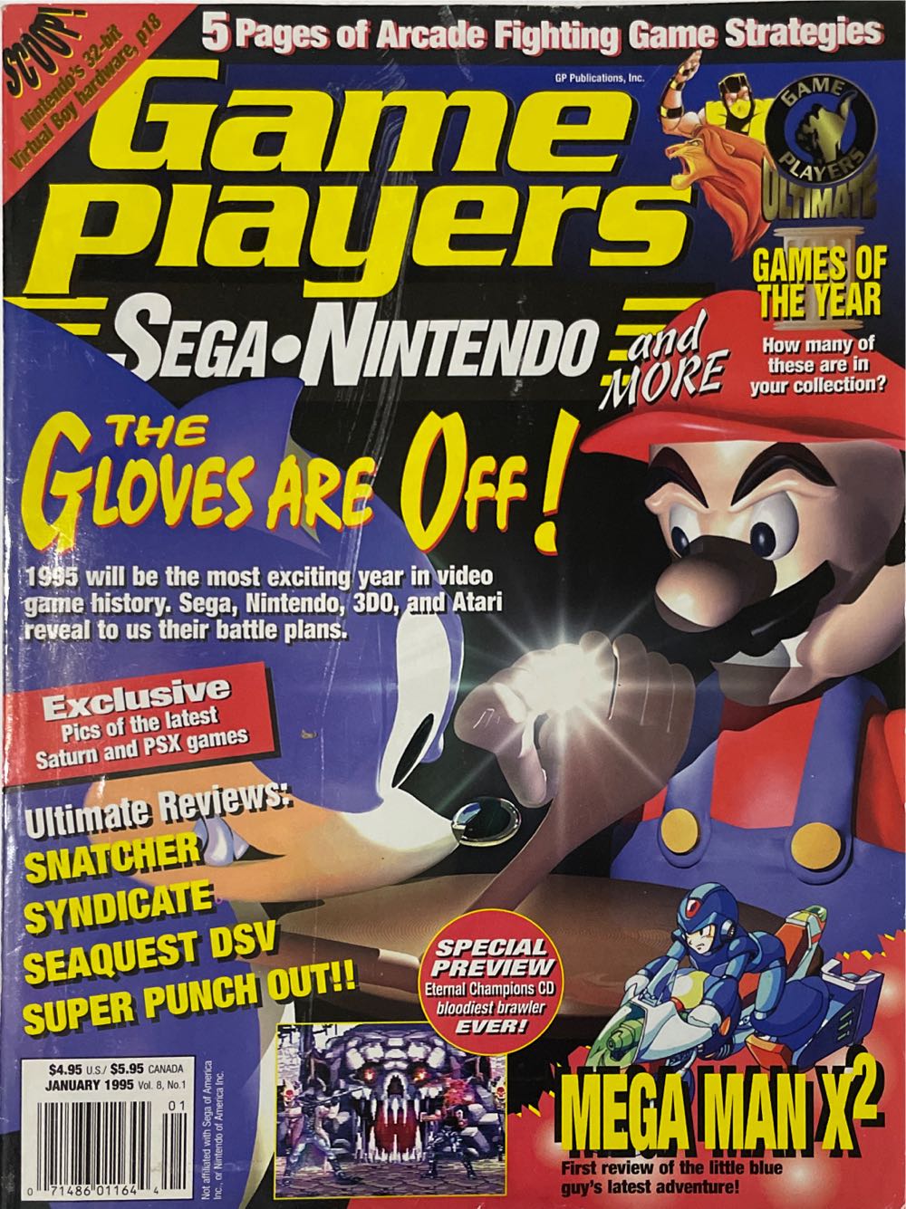 Guitar World Buyer's Guide 