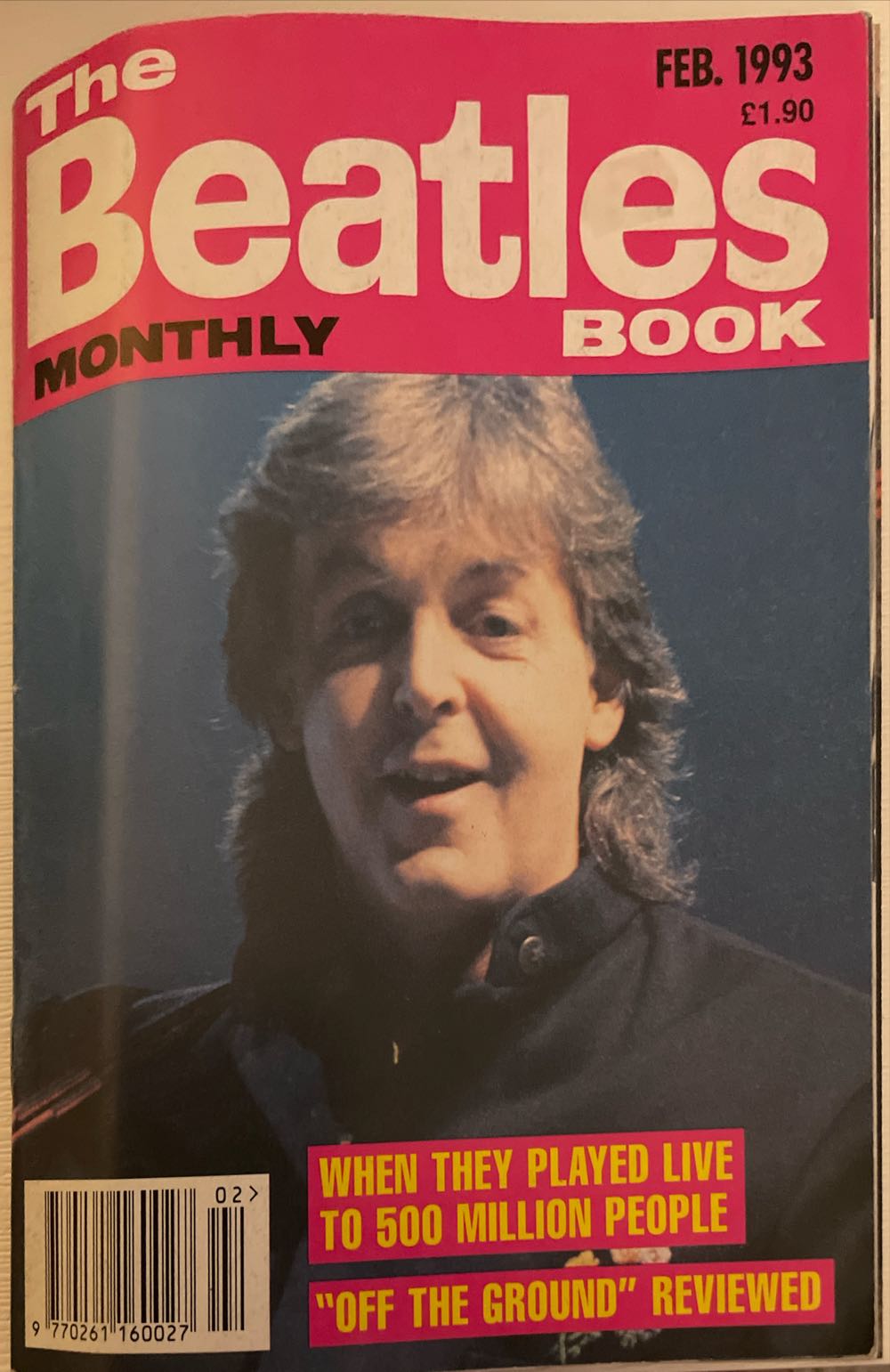 Playboy 1982 - December