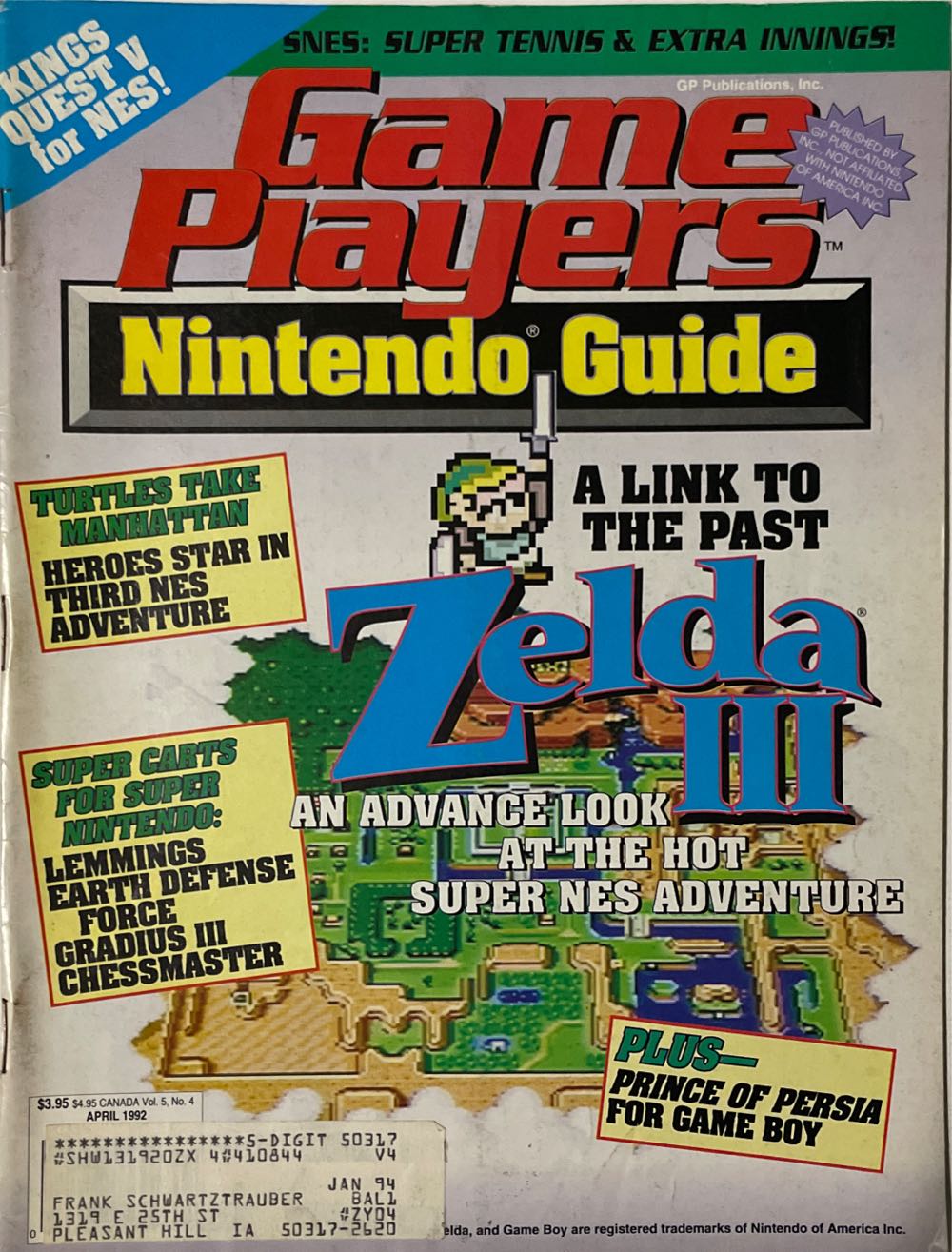 Food Network Magazine  2023 December