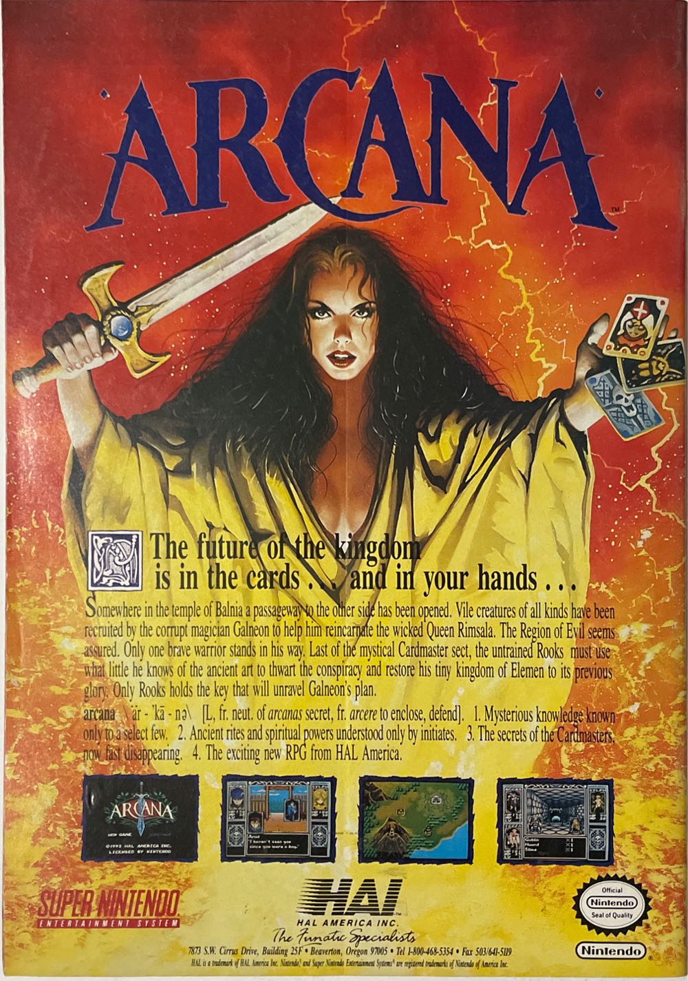 Game Players Nintendo 32 Guide V5 N5  (May) magazine collectible [Barcode 071486011644] - Main Image 2