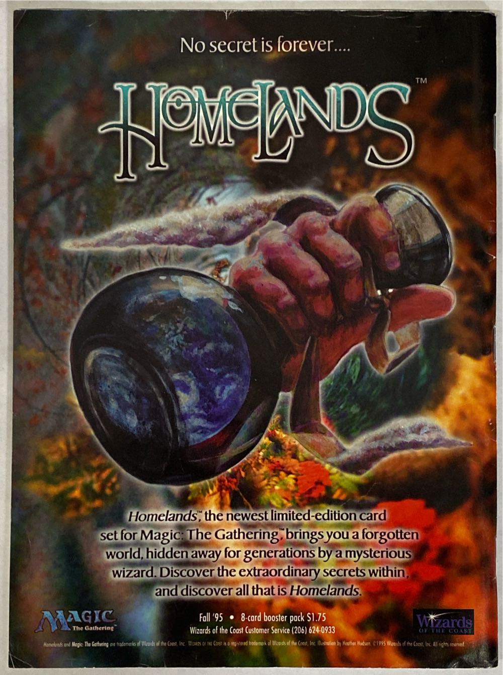 Si Fi Universe  (November) magazine collectible [Barcode 03110000220511] - Main Image 2