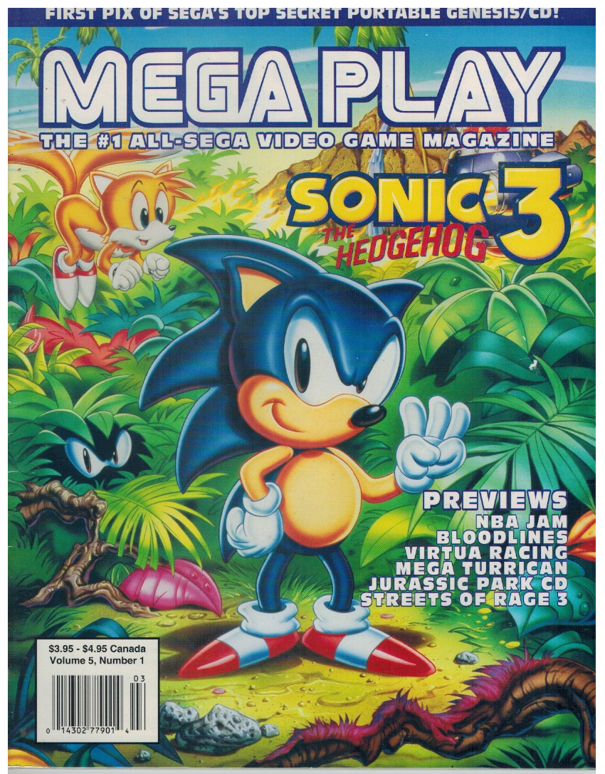 Hardcore Gamer 28 V3.4