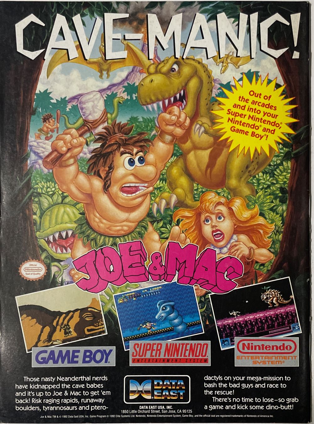 Game Players Nintendo 40 Guide V5 N12  (December) magazine collectible [Barcode 071486011644] - Main Image 2