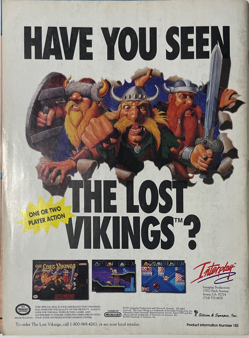 Game Players Nintendo 46 Guide V6 N5  (May) magazine collectible [Barcode 071486011644] - Main Image 2