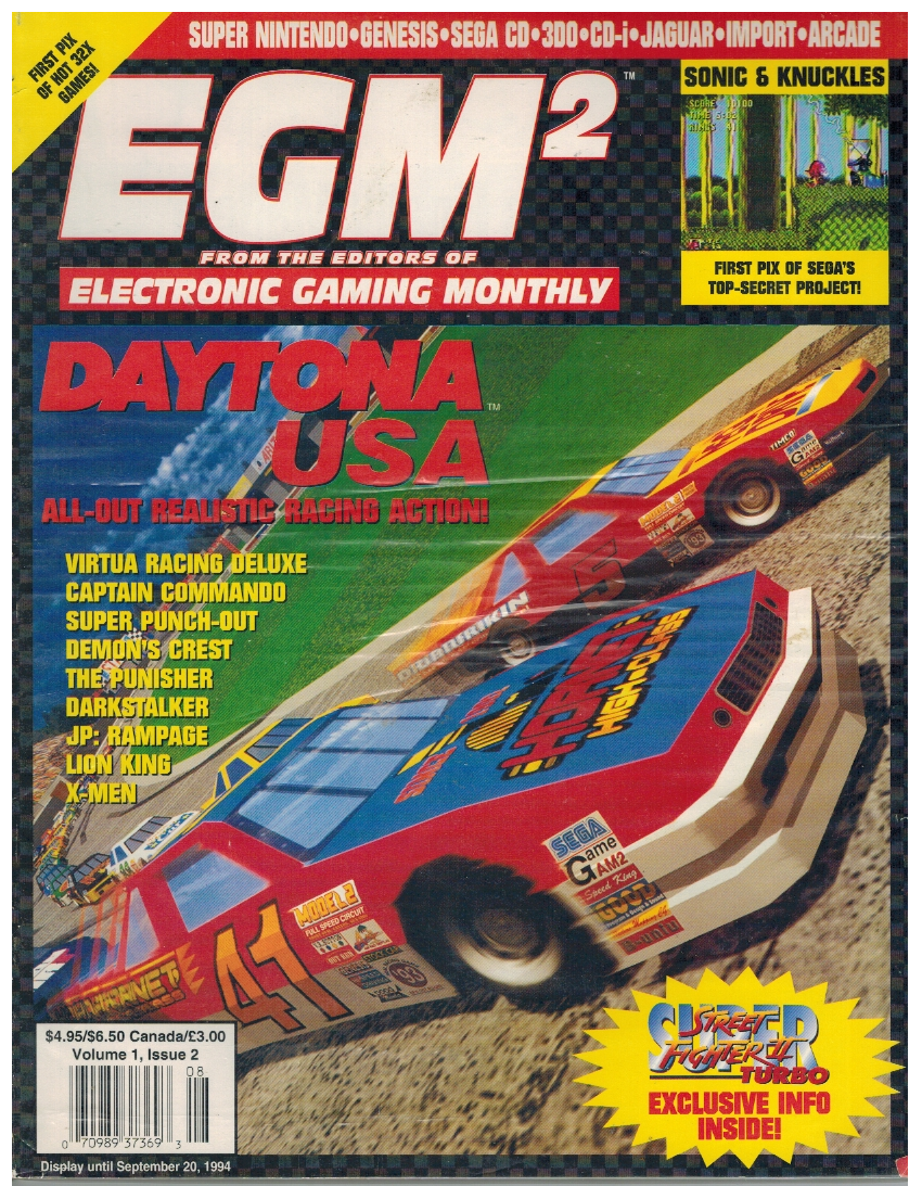 Nintendo Power 11 (March/April 1990)