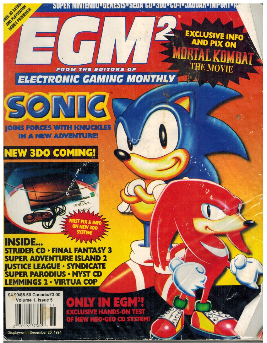 Nintendo Power - Vol. 005