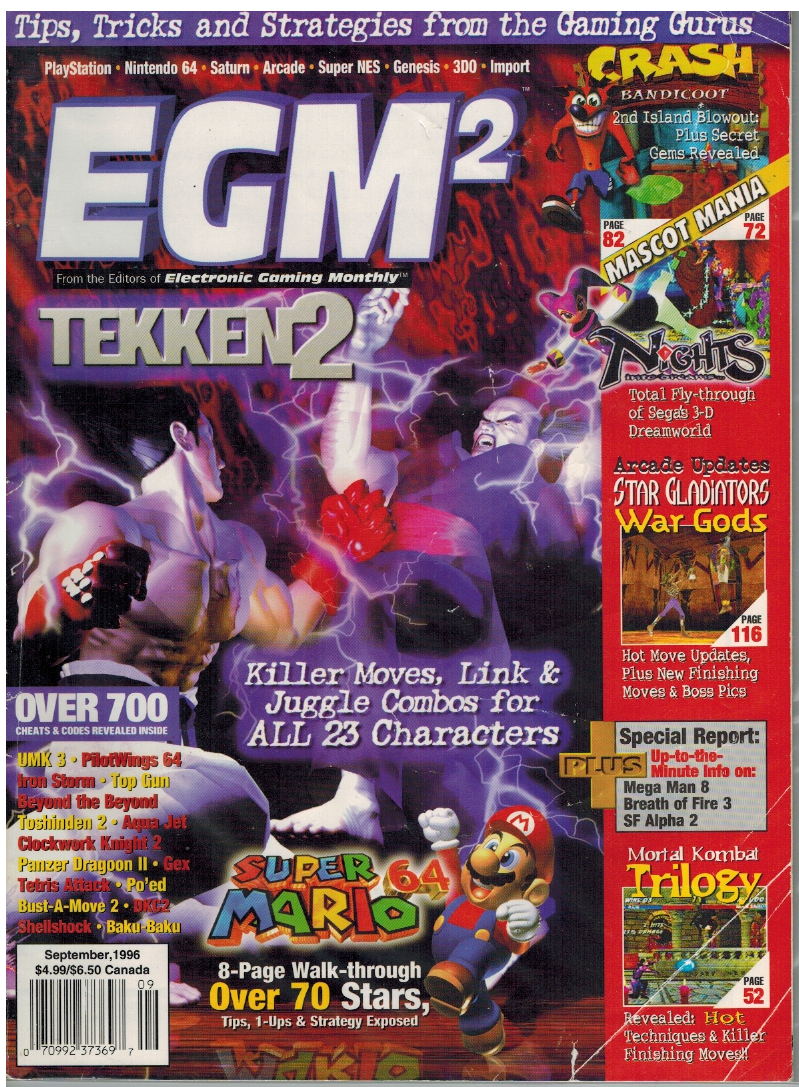 Hardcore Gamer 28 V3.4