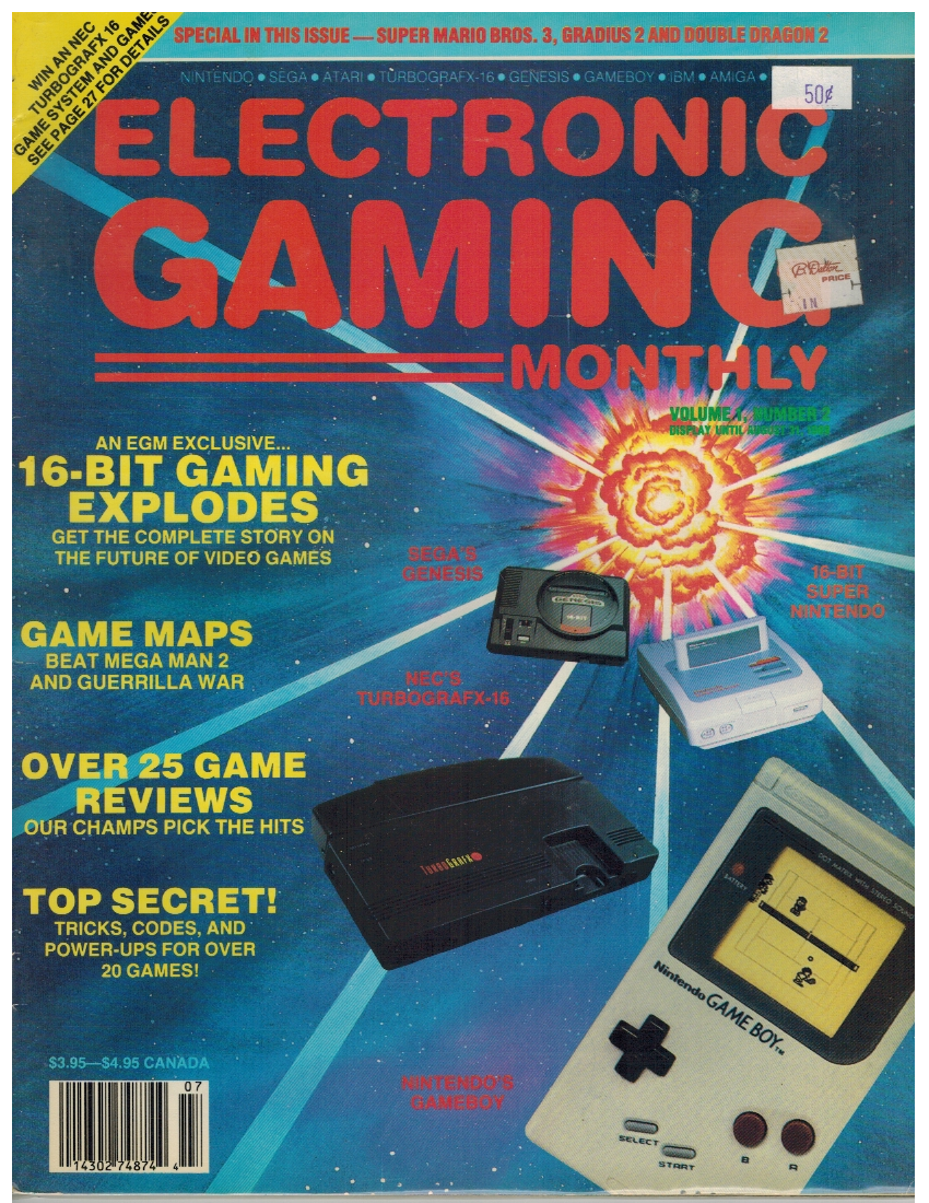 Guitar World Buyer's Guide 