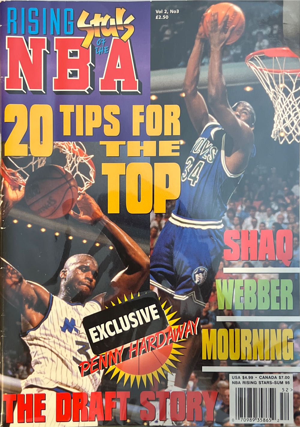 Classic American February 2024 394