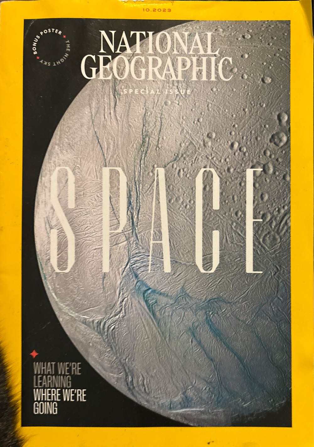 Australian Geographic 120