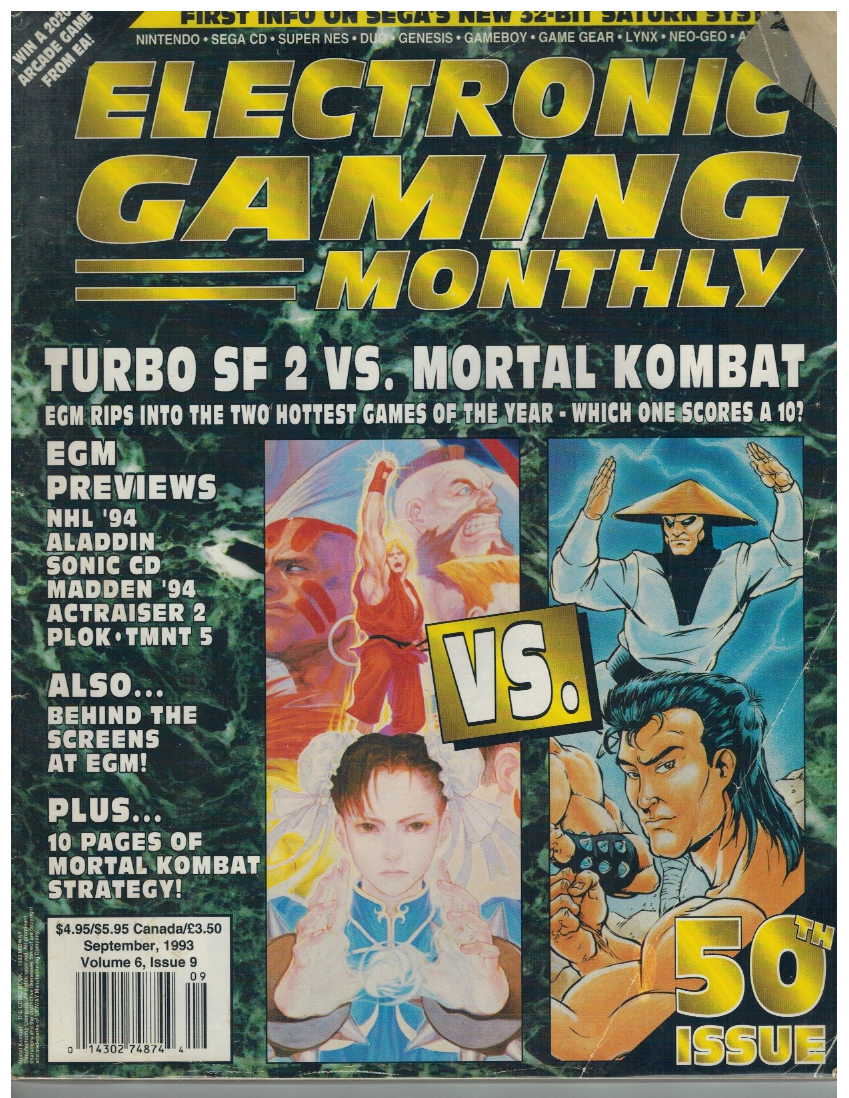 Sports Car International