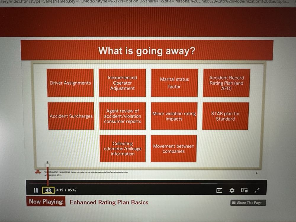 Backstreets #20 Spring 1987