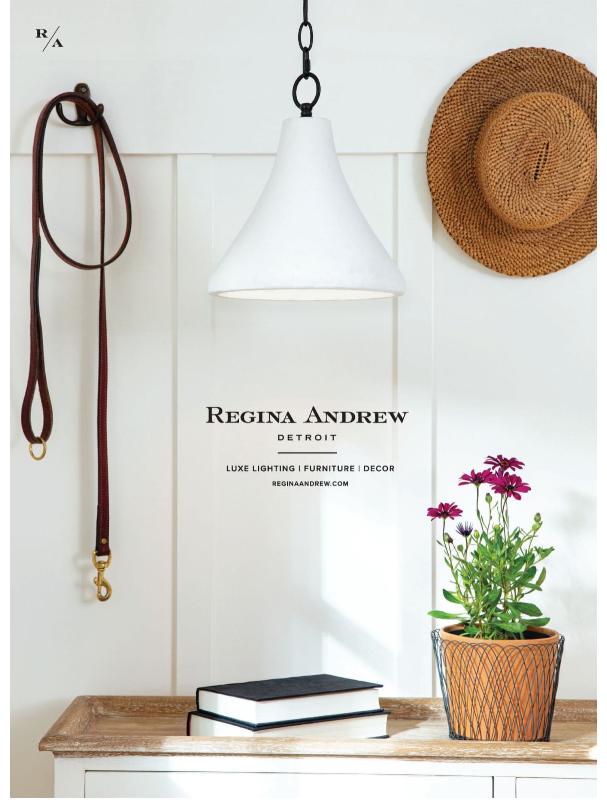 Modern Farmhouse Style  2024 Early Spring  (January) magazine collectible - Main Image 2