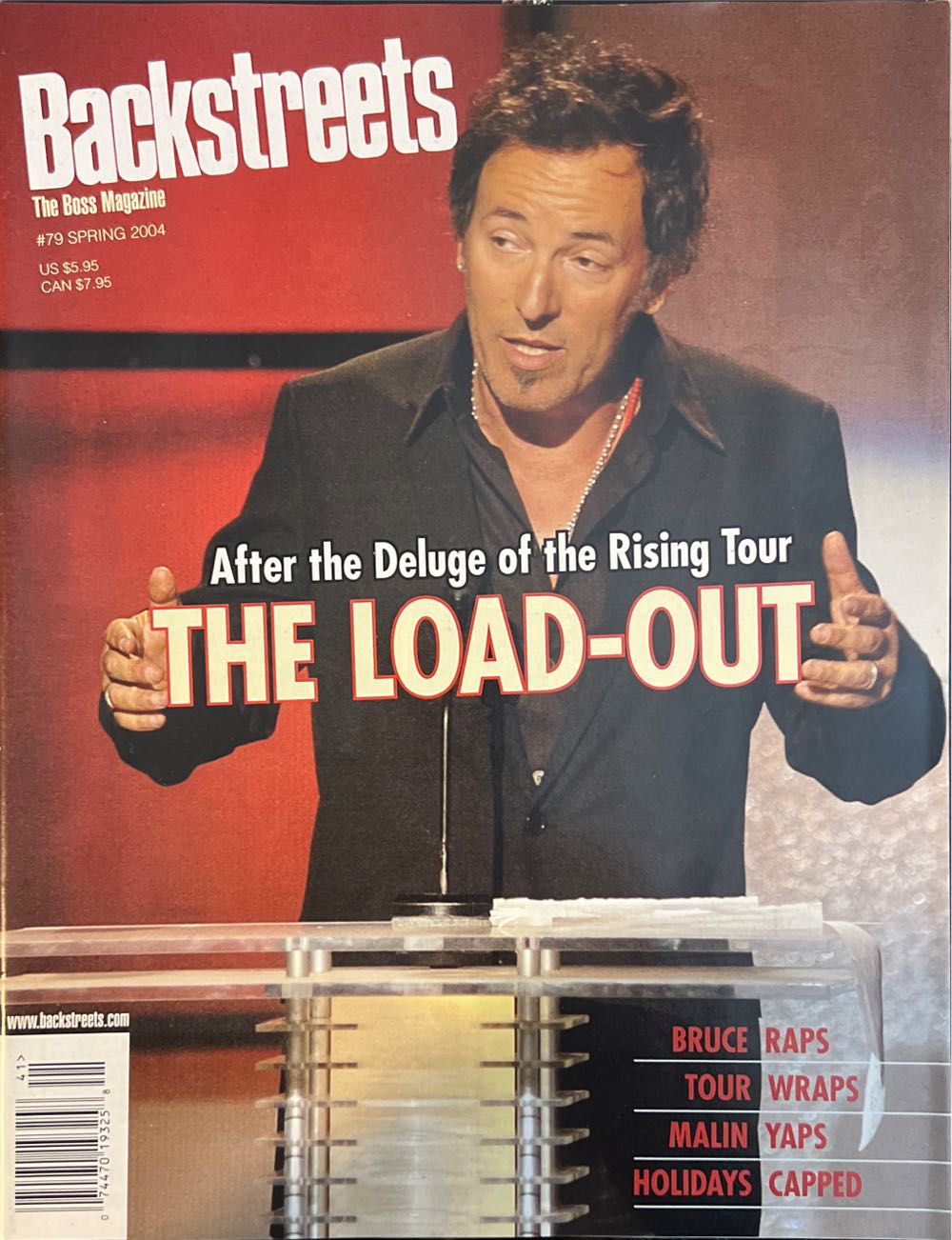 Game Informer - Issue 054