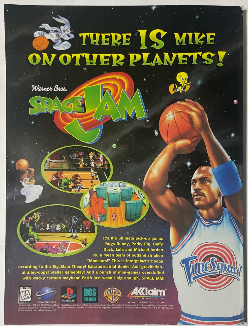 Ultra Game Players 91  (December) magazine collectible [Barcode 78535301164312] - Main Image 2