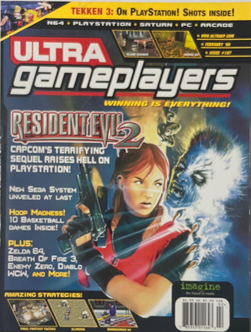 Guitar World Buyer's Guide