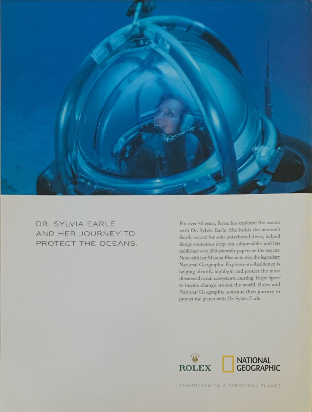 Australian Geographic 149  (March) magazine collectible [Barcode 9770816165071] - Main Image 2