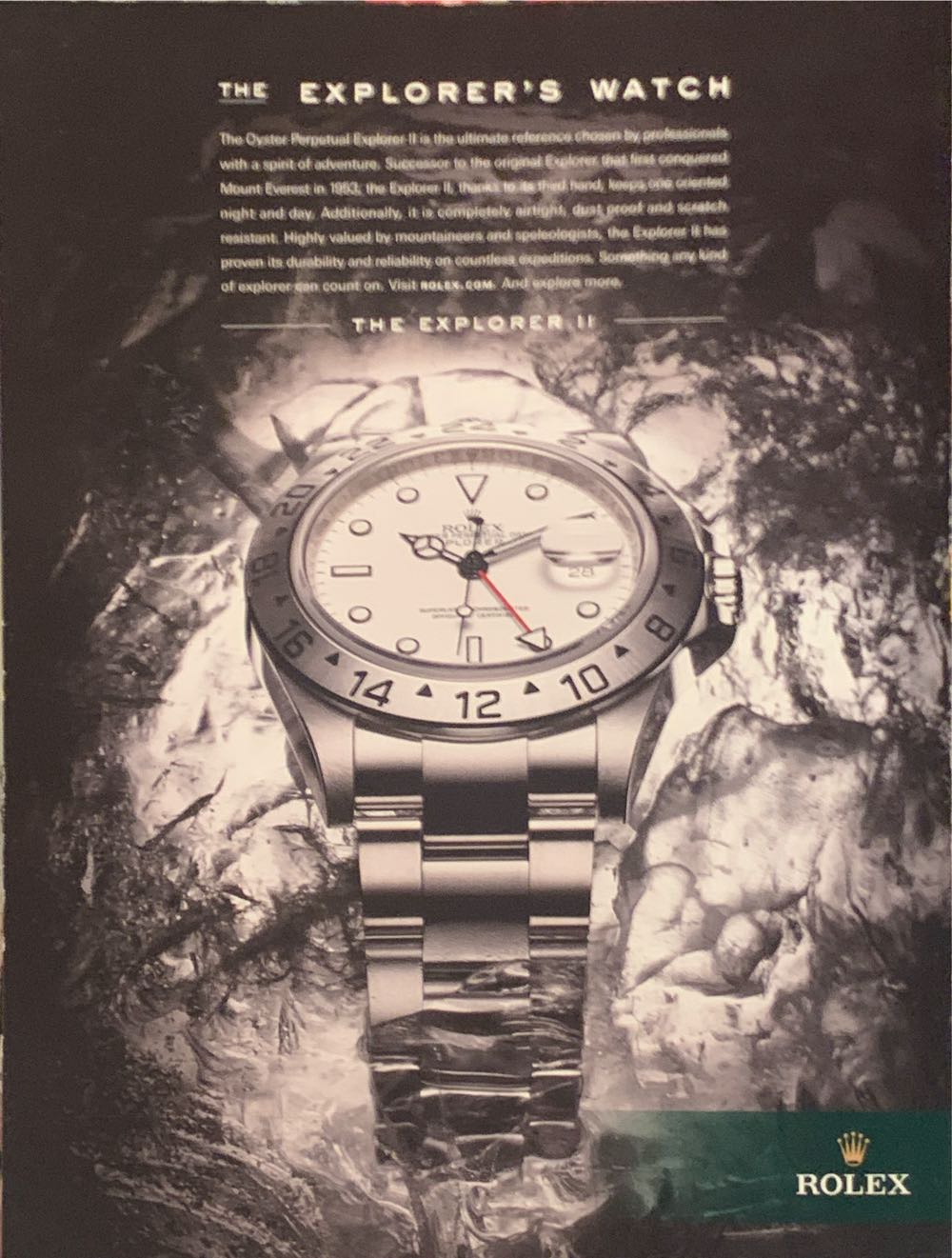 Australian Geographic 98  (April) magazine collectible [Barcode 9770816165002] - Main Image 2